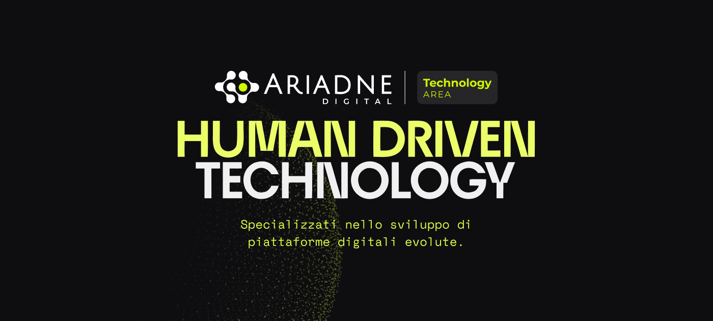 Ariadne Digital, area Technology - Competence Center Microsoft 365